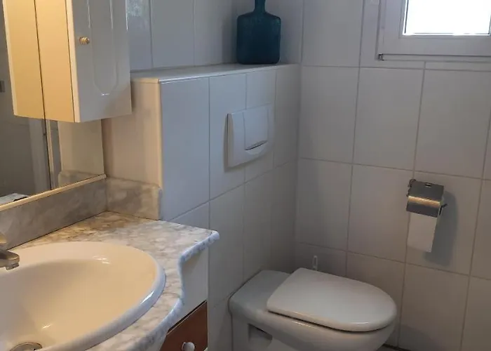 Anacasa Con Piscina Montgo Ch3215 샬레