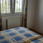 Anacasa Con Piscina Montgo Ch3215 *