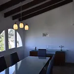 Anacasa Con Piscina Montgo Ch3215 Chalet Dénia