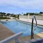 Chalet Anacasa Con Piscina Montgo Ch3215 *