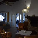 Chalet Anacasa Con Piscina Montgo Ch3215 Dénia