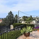 Anacasa Con Piscina Montgo Ch3215 * Dénia