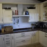 Anacasa Con Piscina Montgo Ch3215 Chalet Dénia