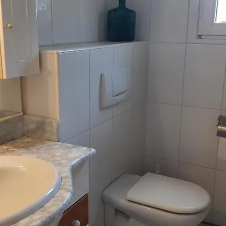Anacasa Con Piscina Montgo Ch3215 Chalet