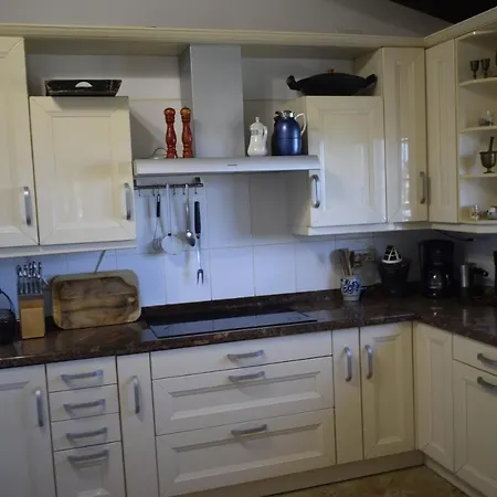 Anacasa Con Piscina Montgo Ch3215 Alpehytte Dénia