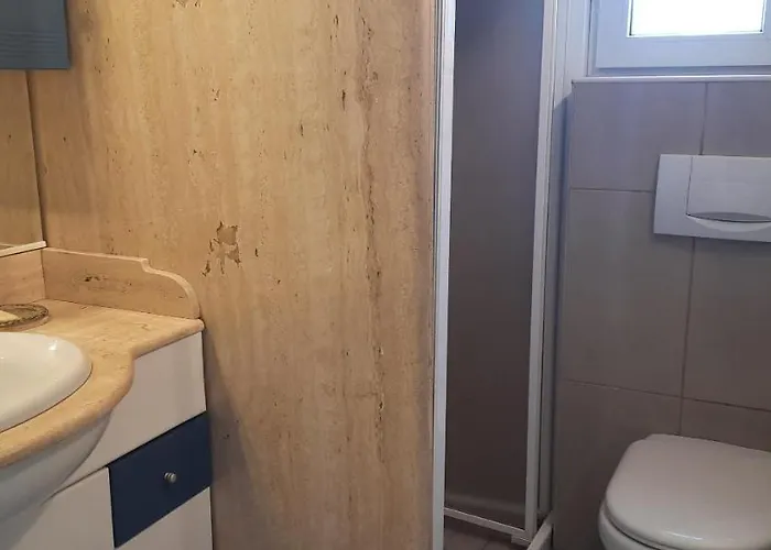 Anacasa Con Piscina Montgo Ch3215 Σαλέ