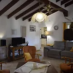 Chalet Anacasa Con Piscina Montgo Ch3215 Dénia