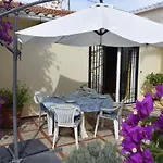 Anacasa Con Piscina Montgo Ch3215 Chalet *
