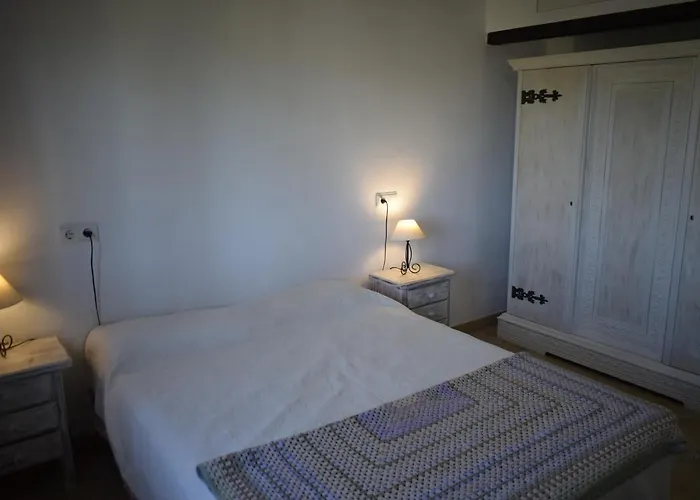 Anacasa Con Piscina Montgo Ch3215 דניה